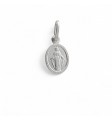 Colgante Virgen Milagrosa