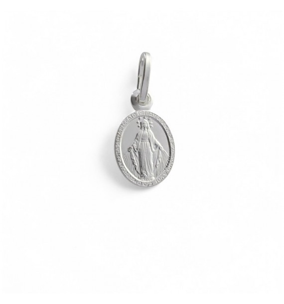 Colgante Virgen Milagrosa