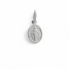 Colgante Virgen Milagrosa