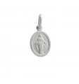 Colgante Virgen Milagrosa