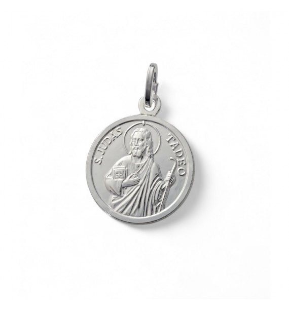 Medalla San Judas Tadeo