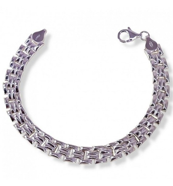 Pulsera tipo panter