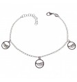 Pulsera alas