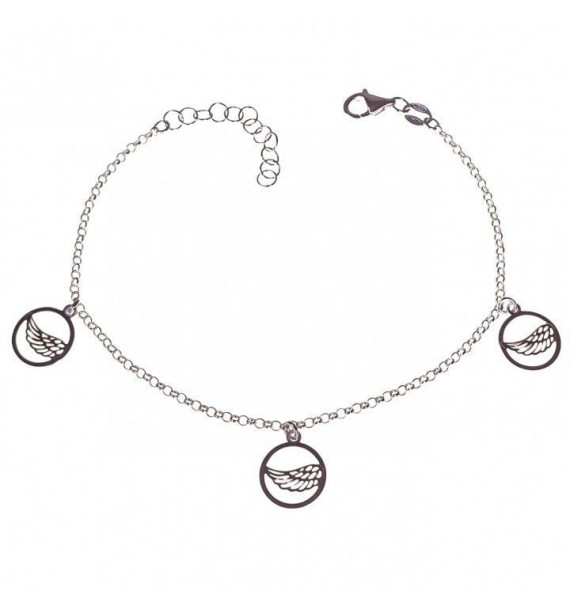 Pulsera alas