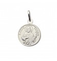Colgante medalla San Judas Tadeo