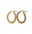 Aro chapado greca