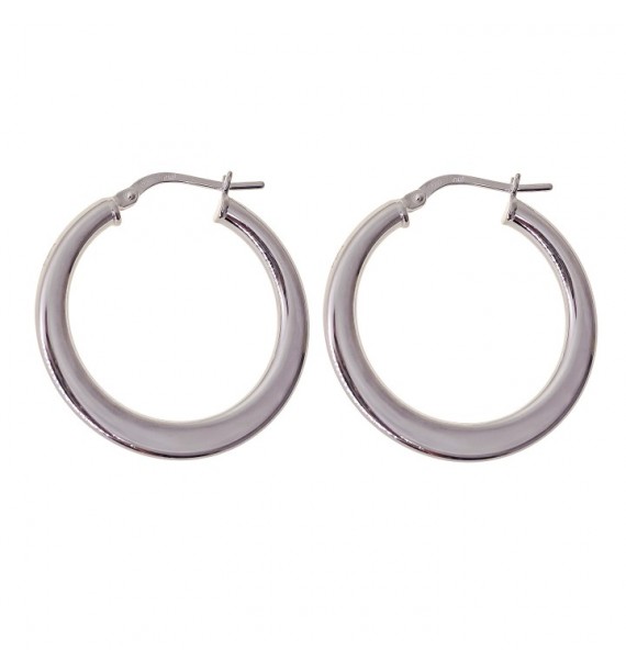 Aro liso 20mm