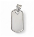Chapa militar