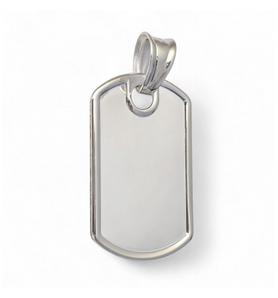Chapa militar