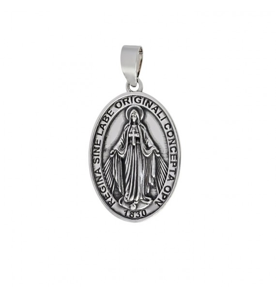 Medalla Milagrosa