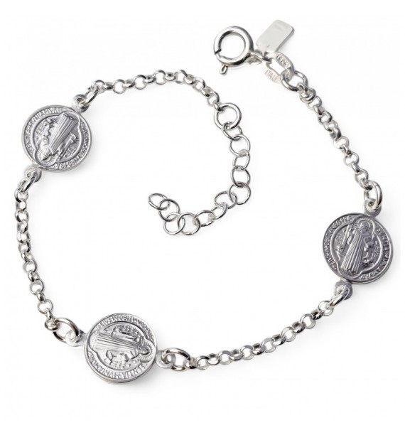 Pulsera S.Benito