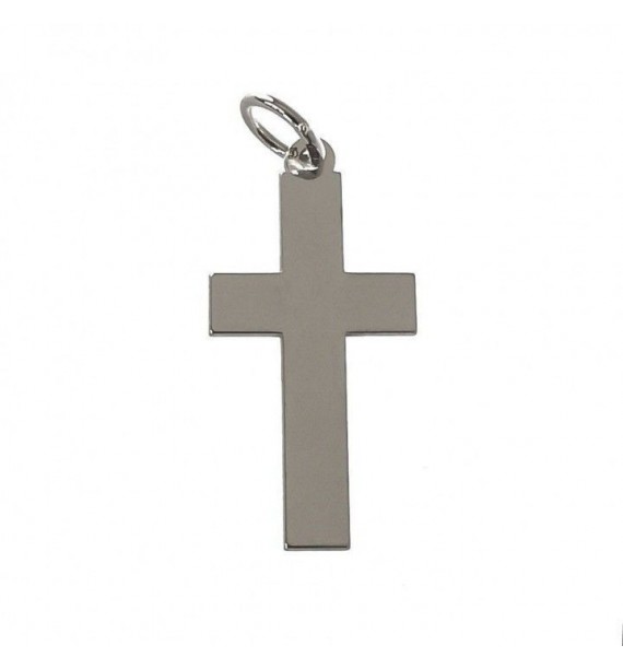 Colgante cruz