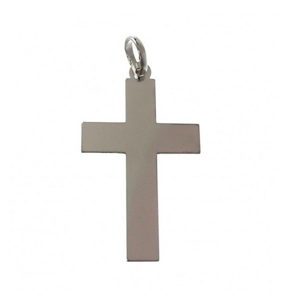 Colgante cruz