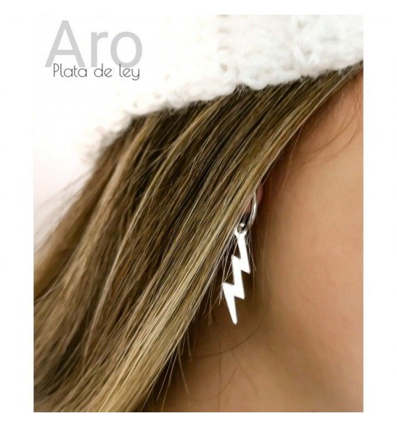 Aro rayo 