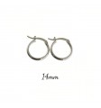 Aro liso 14mm