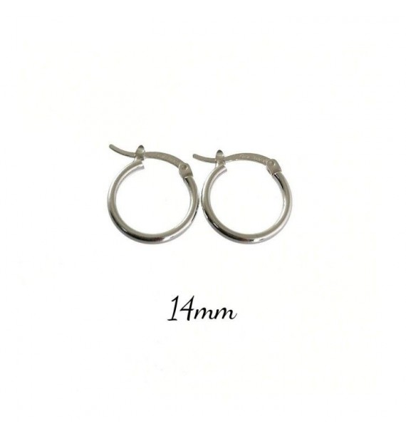 Aro liso 14mm