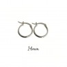 Aro liso 14mm