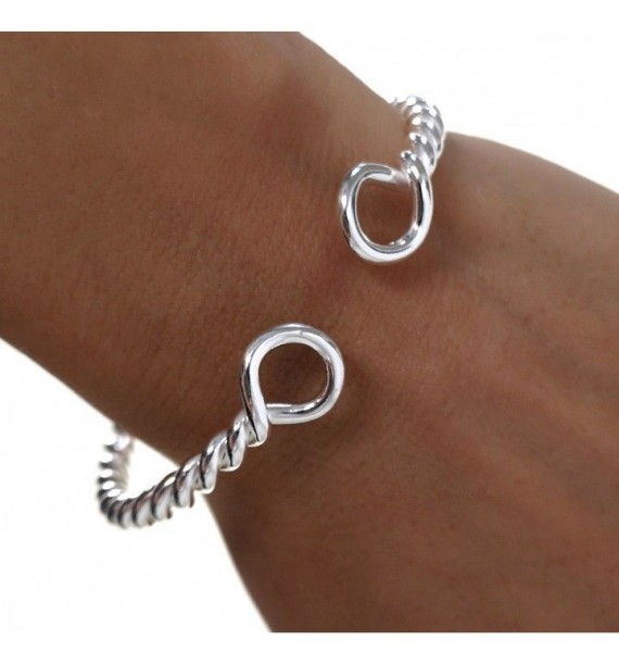 Pulsera tonisa asas mujer