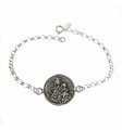 Pulsera escapulario