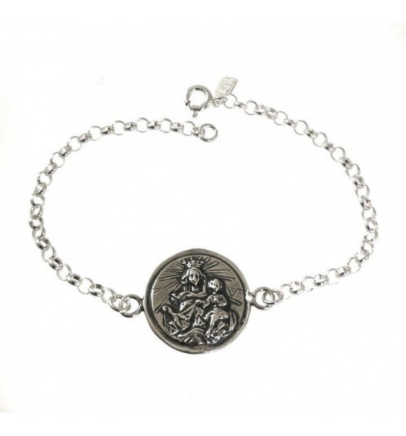 Pulsera escapulario
