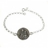 Pulsera escapulario
