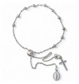 Pulsera rosario Milagrosa