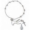 Pulsera rosario Milagrosa