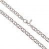 Pulsera unisex ancla