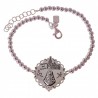 Pulsera Virgen del Rocío