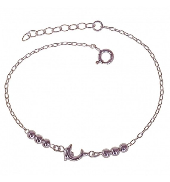 Pulsera delfín