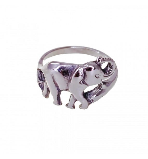 Sortija elefante
