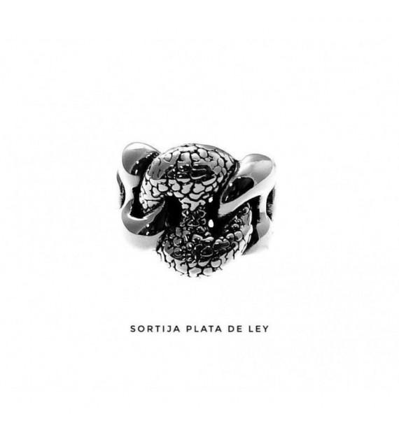 Sortija electroforming