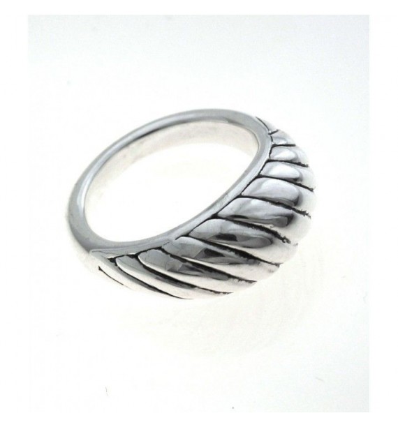 Sortija electroforming