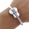 Pulsera rígida guitarra