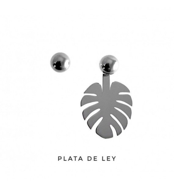 Pendiente hoja desmontable