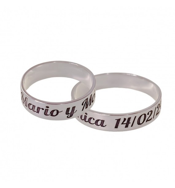 Alianza personalizada