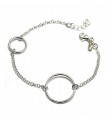 Pulsera círculos