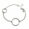Pulsera círculos