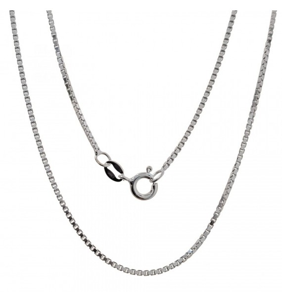Cadena 50 cm veneciana