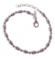 Pulsera toneles bolas