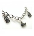 Pulsera secretaria