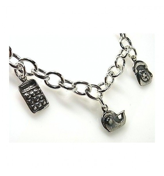 Pulsera secretaria