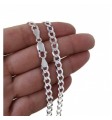 Cadena 50 cm barbada
