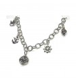 Pulsera marinera