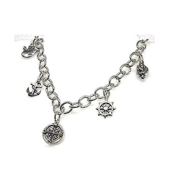 Pulsera marinera