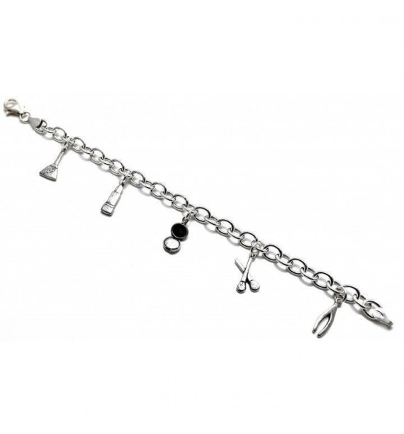 Pulsera asas esteticista