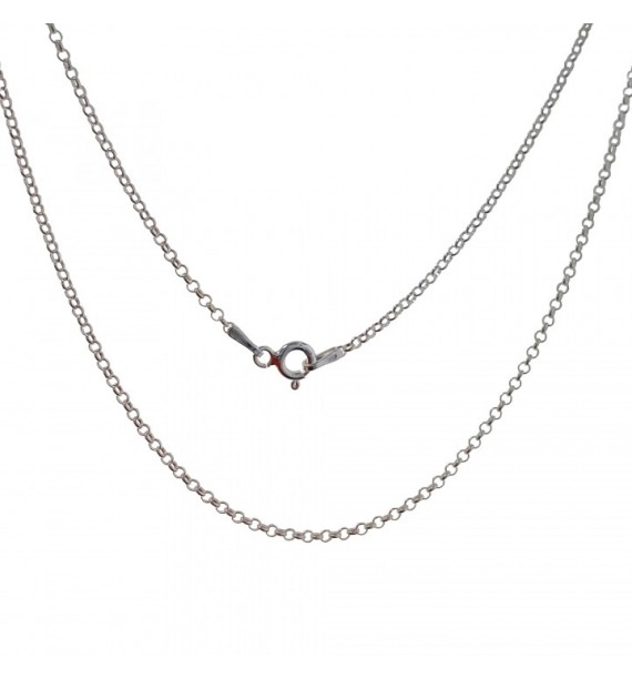 Cadena 40 cm rolo