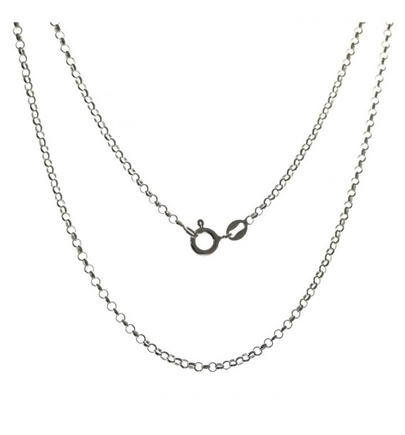 Cadena 50 cm rolo