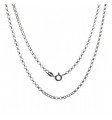 Cadena 45 cm rolo