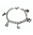 Pulsera modista